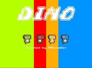 Dino Runner